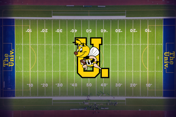 The University. 最初の部活が登場