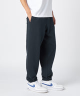 DUGOUTS TEAM EMBLEM SWEATPANT(刺繍) NAVY