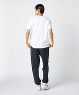 DUGOUTS TEAM EMBLEM SWEATPANT(刺繍) NAVY
