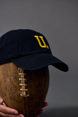 47 FOOTBALL Uキャップ