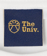 FOOTBALL Uロゴ　Tシャツ WHITE