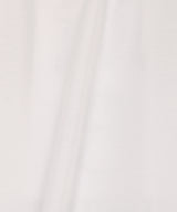 The University. カレッジロゴ Tシャツ WHITE