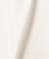 ボールロゴパーカー WHITE