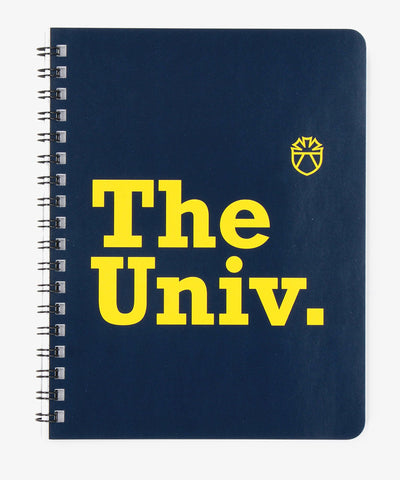 TheUniv.リングノート