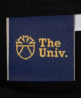 FOOTBALL Uロゴ　Tシャツ BLACK