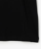 FOOTBALL Uロゴ　Tシャツ BLACK