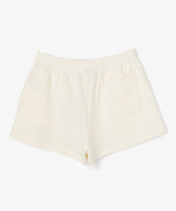 アーチロゴショートパンツ WHITE