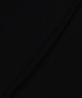 FOOTBALL Uロゴ　Tシャツ BLACK