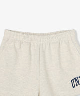 アーチロゴショートパンツ GRAY
