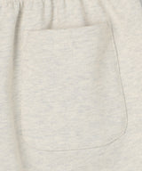 アーチロゴショートパンツ GRAY