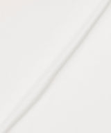 ボールロゴ　Tシャツ WHITE