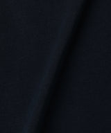 The Univ.エンブロイダリー ロンT NAVY