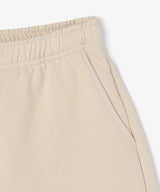 アーチロゴショートパンツ BEIGE