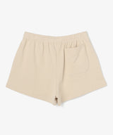アーチロゴショートパンツ BEIGE