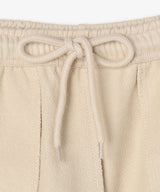 アーチロゴショートパンツ BEIGE