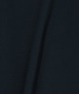 The University. Uロゴ Tシャツ NAVY