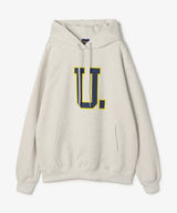 FOOTBALL Uパーカー GLAY