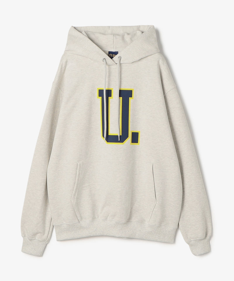 FOOTBALL Uパーカー GLAY