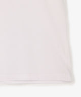 UNIV.アーチロゴ Tシャツ WHITE