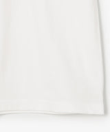 FOOTBALL12　Tシャツ WHITE