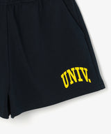アーチロゴショートパンツ NAVY