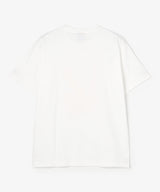 FOOTBALL12　Tシャツ WHITE