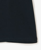 UNIV.アーチロゴ Tシャツ NAVY