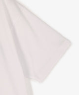 UNIV. ビッグアーチロゴ Tシャツ WHITE