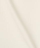 BEE Uロゴショートパンツ WHITE