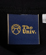 FOOTBALL Uパーカー BLACK