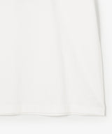 SECOND EFFORT　Tシャツ WHITE