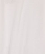 UNIV. ビッグアーチロゴ Tシャツ WHITE