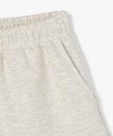 BEE Uロゴショートパンツ GRAY