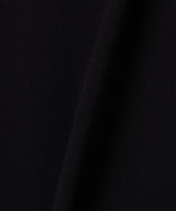 FOOTBALL Uパーカー BLACK