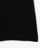 SECOND EFFORT　Tシャツ BLACK