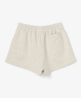 BEE Uロゴショートパンツ GRAY