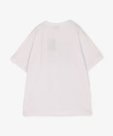 The Univ.ロゴ Tシャツ WHITE