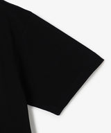 SECOND EFFORT　Tシャツ BLACK