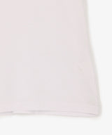 The Univ.ロゴ Tシャツ WHITE
