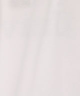 The Univ.ロゴ Tシャツ WHITE