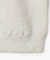 ボールロゴスウェット GRAY