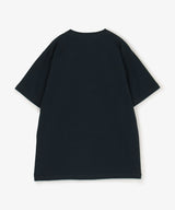 The Univ.ロゴ Tシャツ NAVY