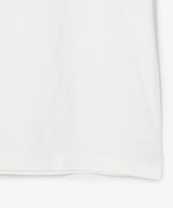 THE FOOTBALL　Tシャツ WHITE