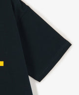 The Univ.ロゴ Tシャツ NAVY