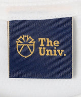 THE FOOTBALL　Tシャツ WHITE