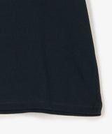 The Univ.ロゴ Tシャツ NAVY