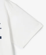 THE FOOTBALL　Tシャツ WHITE