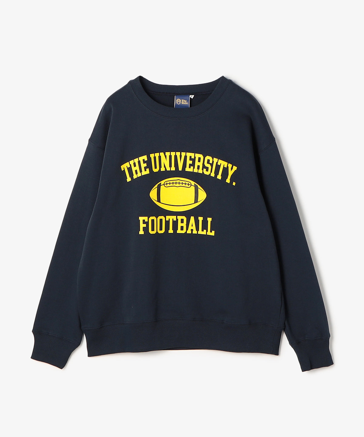 AMERICAN FOOTBALL CLUB SWEATSHIRTS & HOODIE – The University.