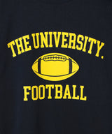 ボールロゴスウェット NAVY