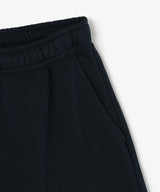 BEE Uロゴショートパンツ NAVY